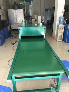 廣州隧道爐流水線 供應廣州隧道爐流水線 五金烘干線 工廠噴油拉廠家