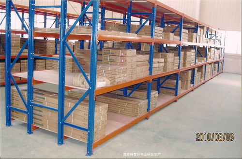 角鋼貨架規格 價格合理特蕾莎南京工廠批發