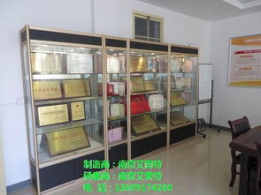 南京東麒路展示柜批發(fā)市場(chǎng) 皮革及皮革制品行業(yè)的高效展示解決方案