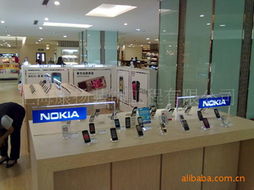 專業(yè)解讀 電子產(chǎn)品展柜批發(fā)廠家與生產(chǎn)廠家價格對比及批發(fā)策略