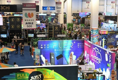 北美新興消費品展會全覽 美國大麻及電子煙展（ALTERNATIVE PRODUCTS EXPO）與相關(guān)行業(yè)盛會解析